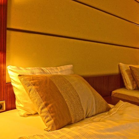 Safa Royal Museum Hotel Konya Exteriér fotografie