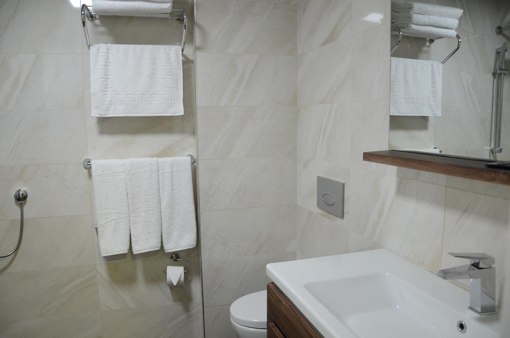 Safa Royal Museum Hotel Konya Exteriér fotografie